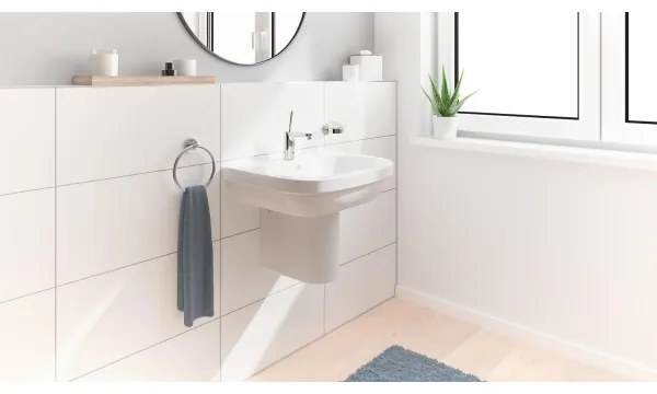 GROHE 23800000 - GET mosdócsaptelep, M méret, fényes króm