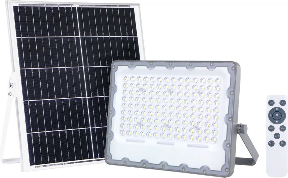 Eko Light FOKUS EKO9092 Halogén reflektor 1x100W/LED 6000K 1300lm IP65