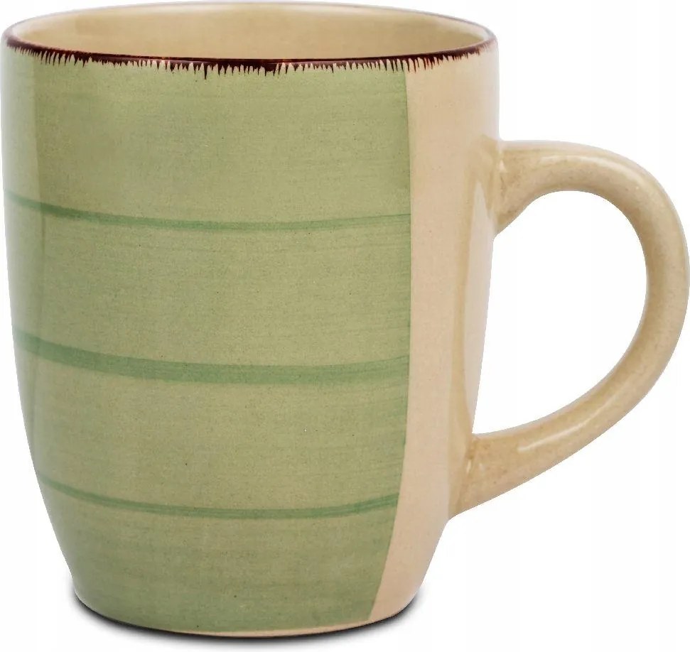 Kerámia bögre meleg italokhoz hideg kávé tea gyógynövények italok