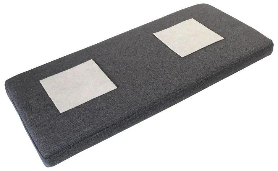 Szövet székpárna 72x33 cm - Germania