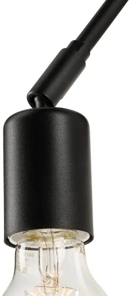 Fali lámpa HARRY 1xE27/60W/230V