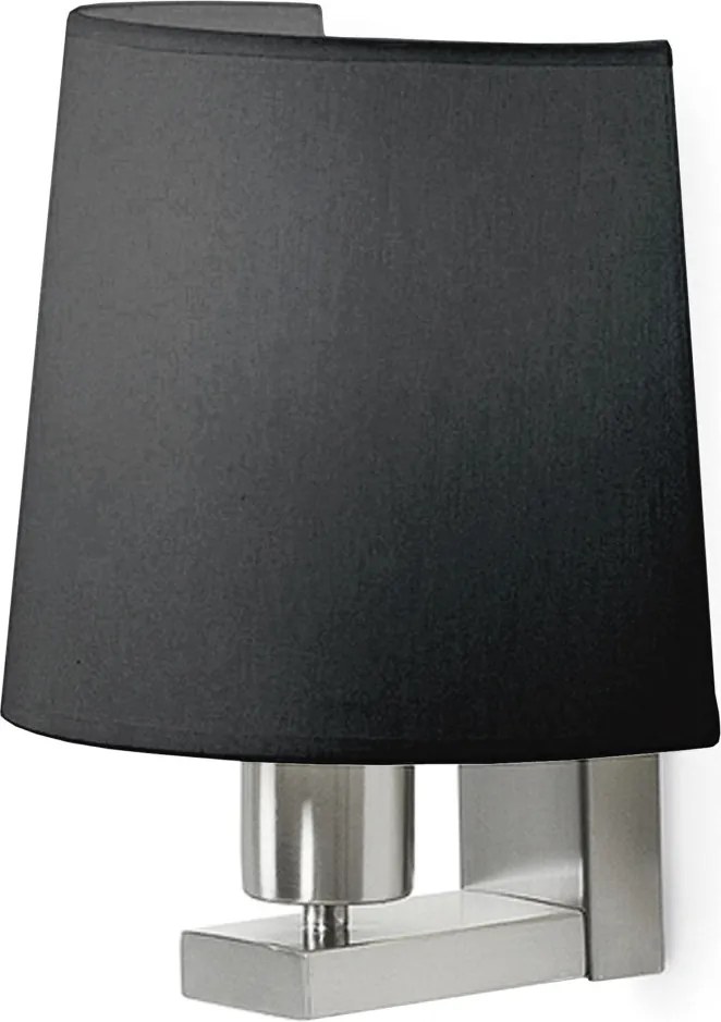 Novolux FIRENZE 507B-G05X1A-35 Fali lámpa 1x60W/E27 IP20