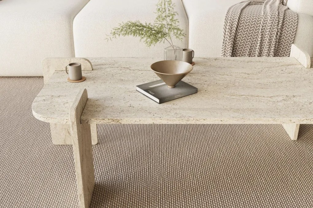 Lovge - Travertine