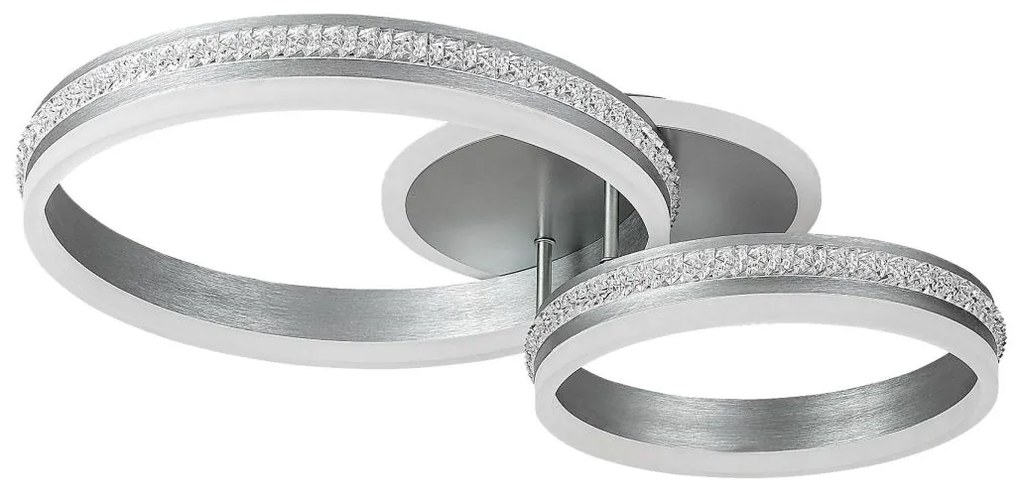 Rabalux 2229 - LED Csillár AVALON LED/50W/230V