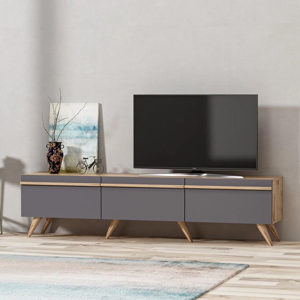 TV asztal/szekrény Amsty. 1067256