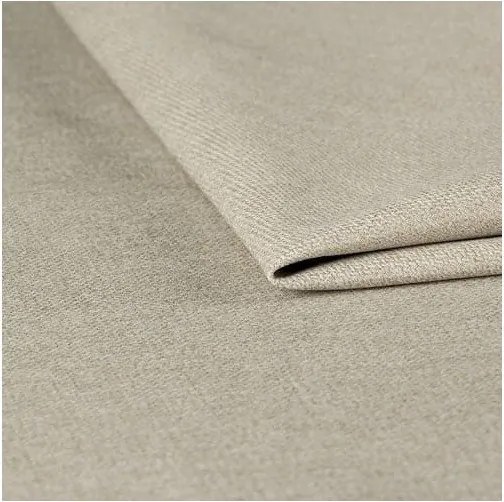 Bézs kordbársony heverő Lord – Ropez