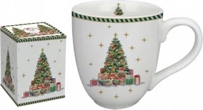 XXL Karácsonyfa Bögre