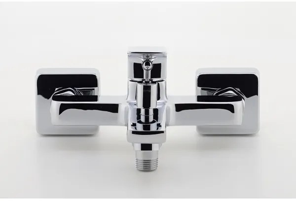 Novaservis - Fürdőcsap NOBLESS EGO fényezett króm