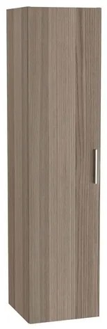 VitrA Mia magas fürdőszobai szekrény 35x35x145 cm cordoba MIAV35C