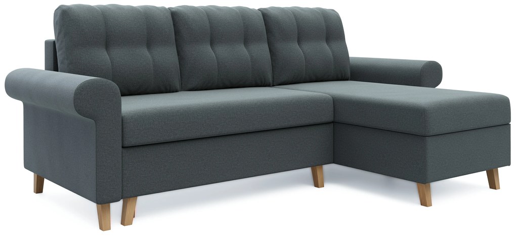 Függöny 140x250 cm Arvin (ezüst). Akció -16%. 1042524