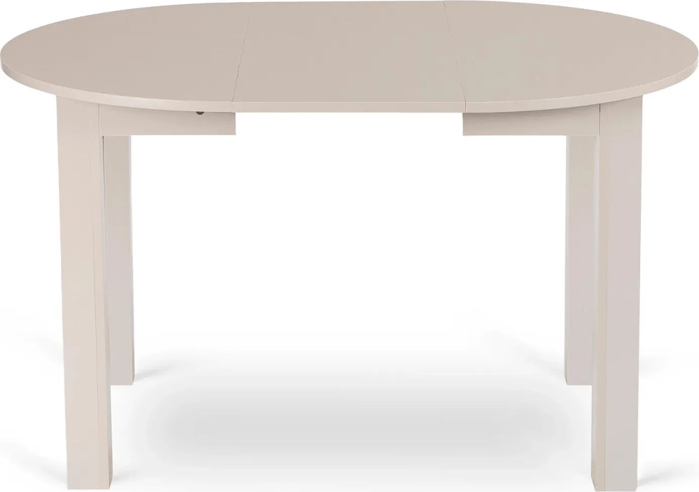 Stół HARRY Rozkładany 92-132 cm Kaszmir