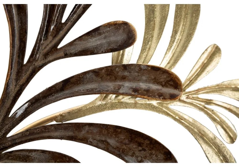 Fém fali dekoráció 97x100 cm Albero Lixy – Mauro Ferretti