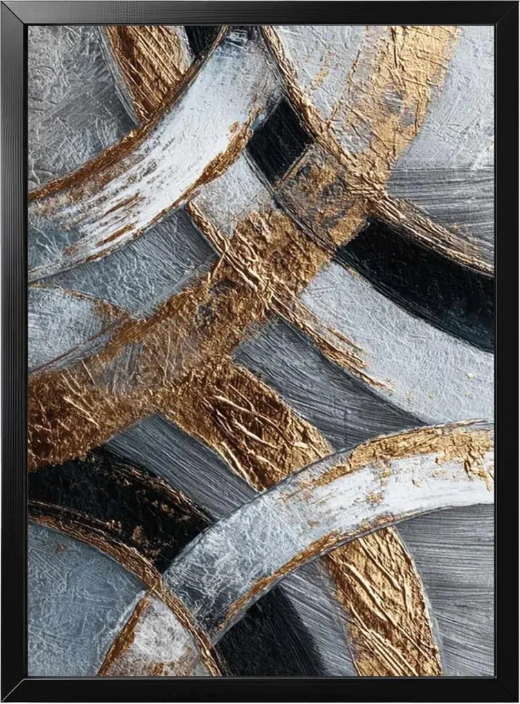 Falikép, 50×70 cm – Artplstksyh7