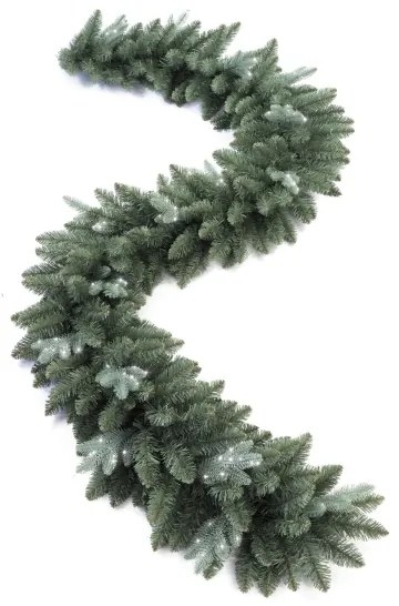 Karácsonyi girland 270 cm