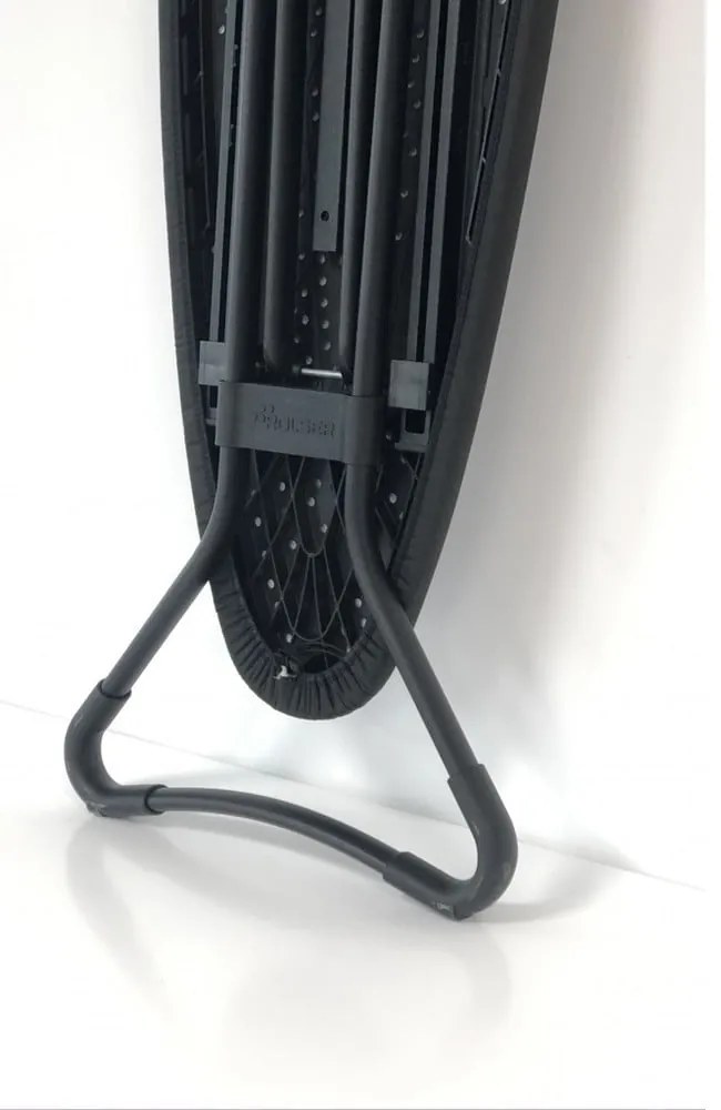 Vasalódeszka 130x37 cm K-Surf Black Tube – Rolser