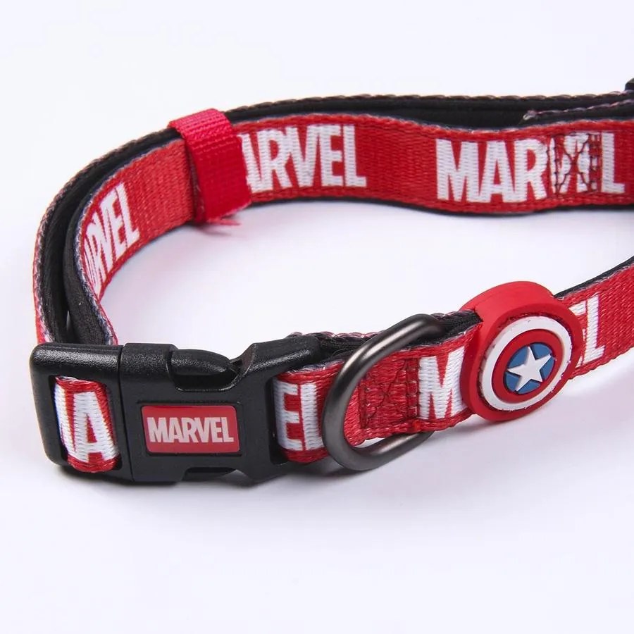 MARVEL nyakörv, S/M