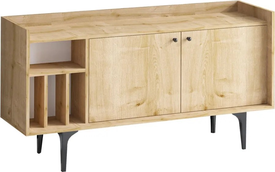 Canopus komód, 150 cm