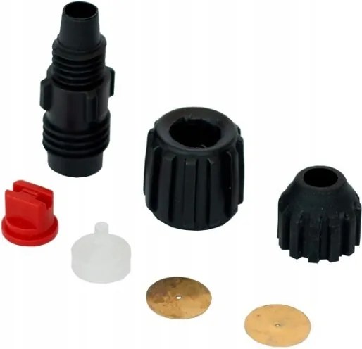 Sani fúvókakészlet (38070) Jugol 5 10 és 16 L magasnyomású permetezőgépekhez