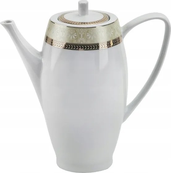 Teáskanna 1,1 L Mágneses