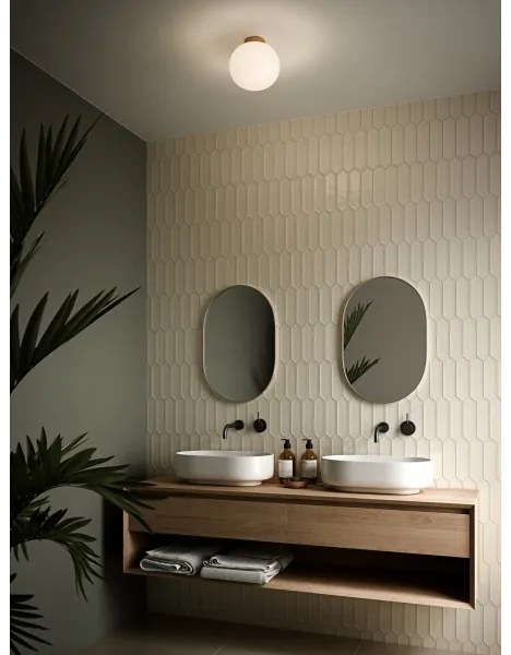 Nordlux - Mennyezeti lámpa ALTON 1xE27/25W/230V