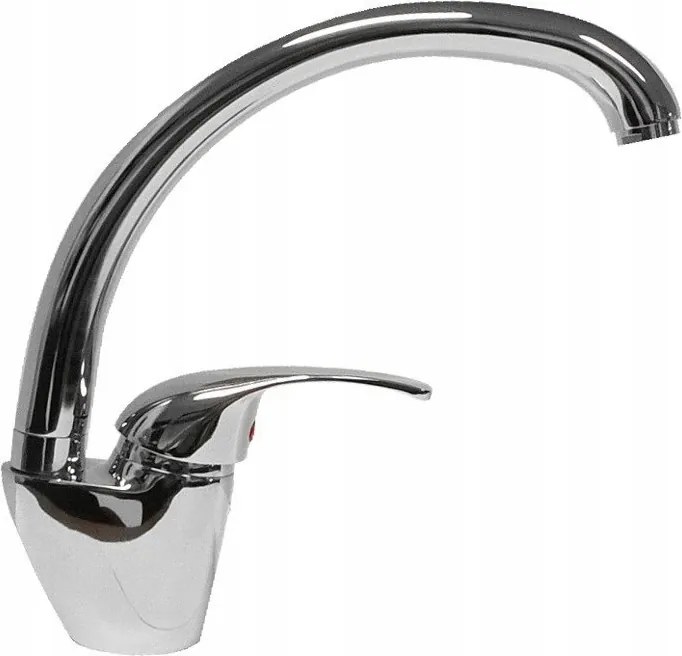 Konyhai csaptelep kifolyócső U Kate BJ505/2