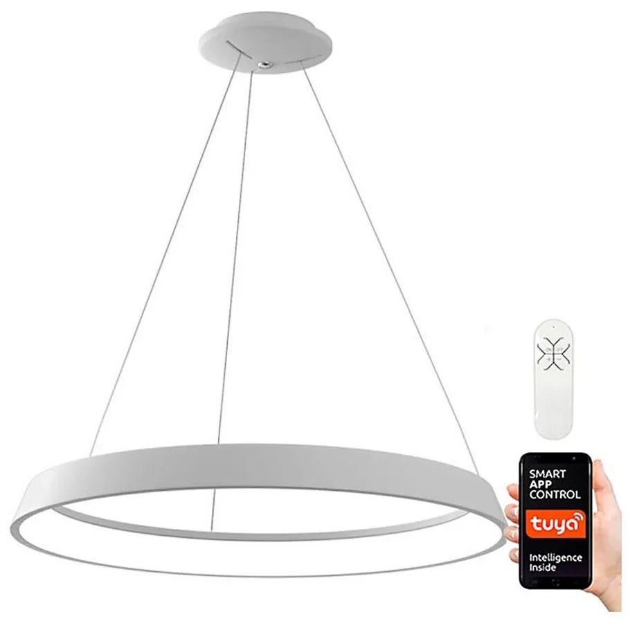 Immax NEO 07079L-80 - LED állítható fényű lámpa 80 cm, 48W, 230V