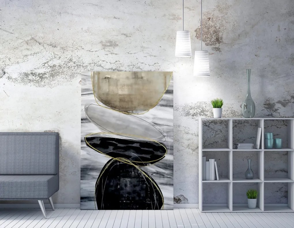 Vászonkép, 70×100 cm – WY246