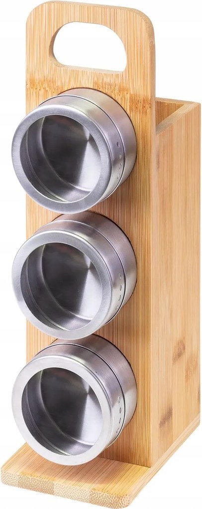 Fűszer- és edénytartó állvány