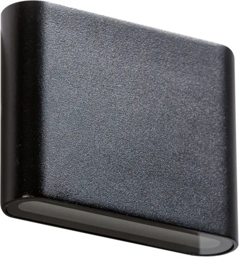 AZZARDO 4339 CREMONA Modern Kültéri Fali Lámpa LED IP54