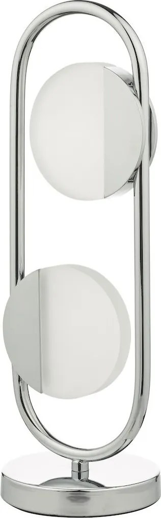 Dar Lighting AXELIA AXE4250 Asztali lámpa 2x3,68W/LED 2800K 484LM