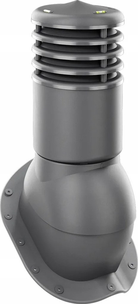 Kandalló OC.150 Grafit Cserépkályhához 7024