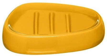 Szappantartó Colors Sárga