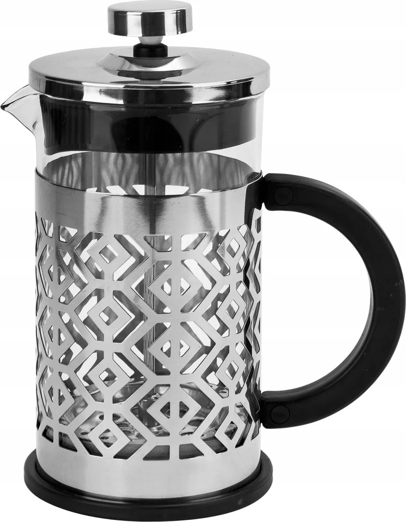 Tea- és kávéfőző 600 ml Backhome Living 1472