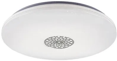RÁBALUX 5365 OPHELIA Ufo Lámpa Króm IP20