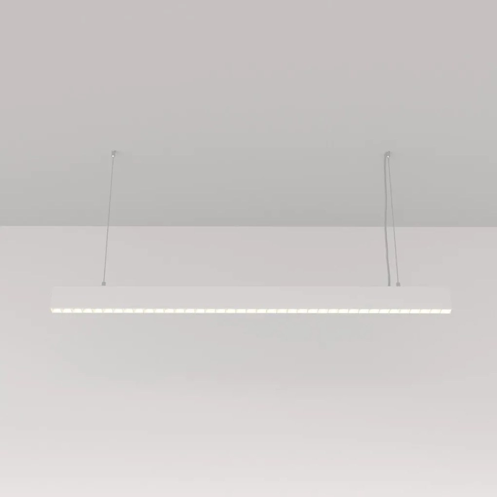Maytoni POINTS P050PL-L40W4K Függőlámpa 1x40W/LED 4000K 3400LM IP20