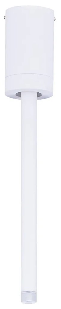 Stilvi LED egyágú függesztett lámpa
