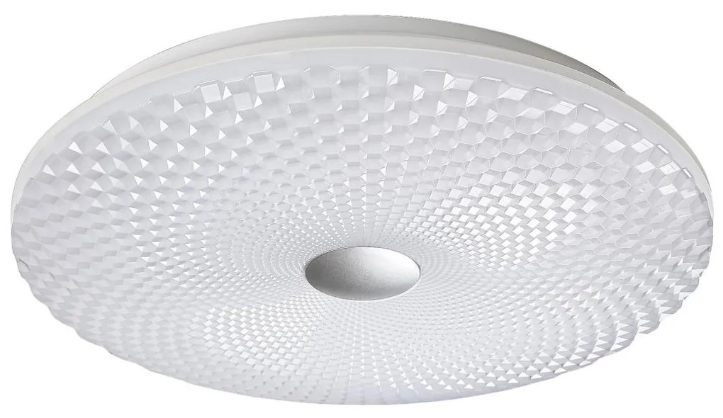 Rabalux 71184 - LED Mennyezeti lámpa GALETI LED/24W/230V 4000K átm. 40 cm