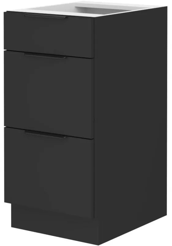 Alsó szekérny a kosár részére Sienla 40 D 3S BB PREMIUM BOX. 1068483