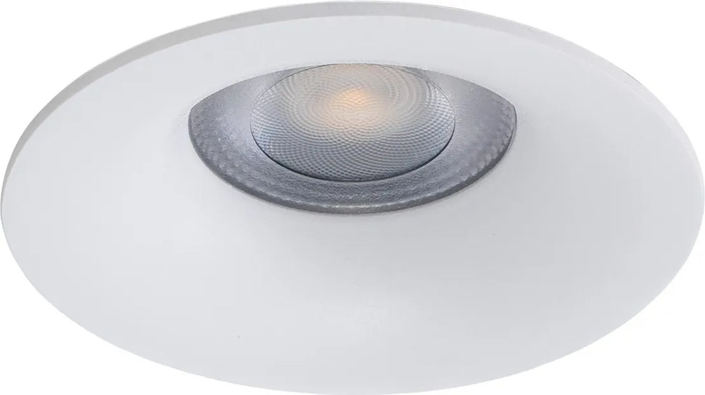 Pur LED álmennyezetbe süllyeszthető spotlámpa