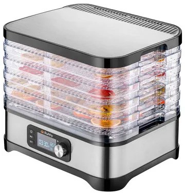 Gomba, gyümölcs- és zöldségszárító Ruhhy 25928