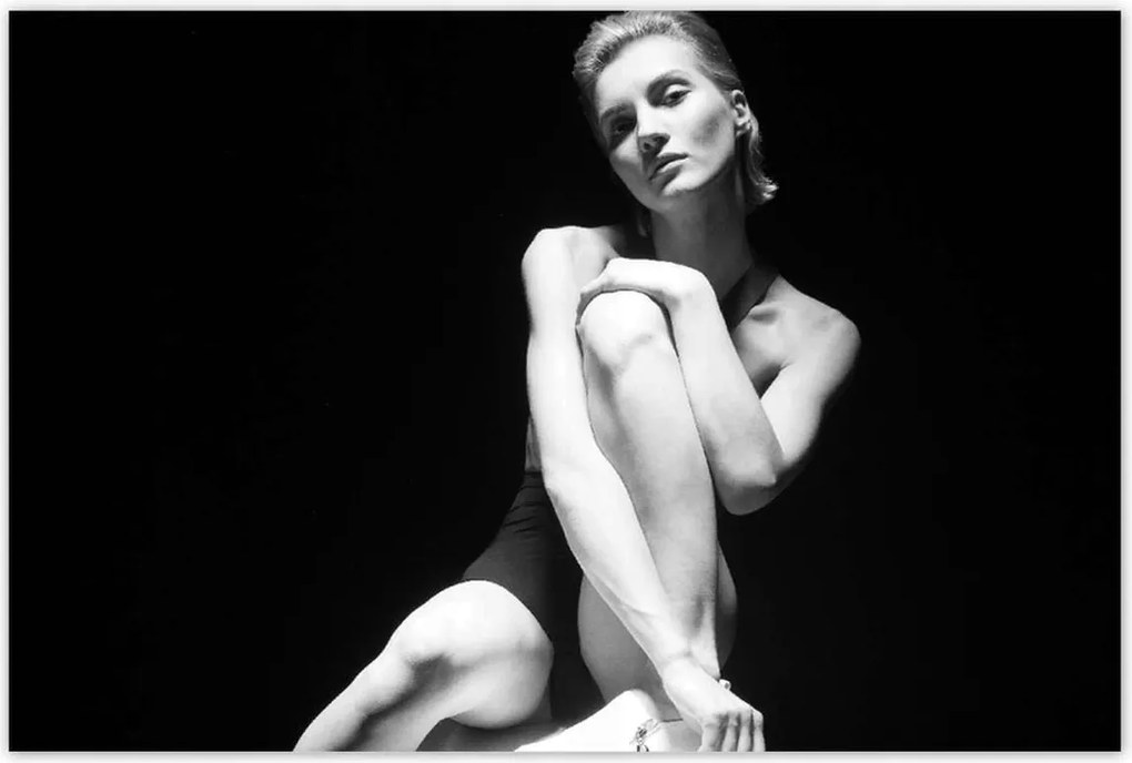 Poszterek 120x80 Aktok Meztelenség Szerelem Fotó