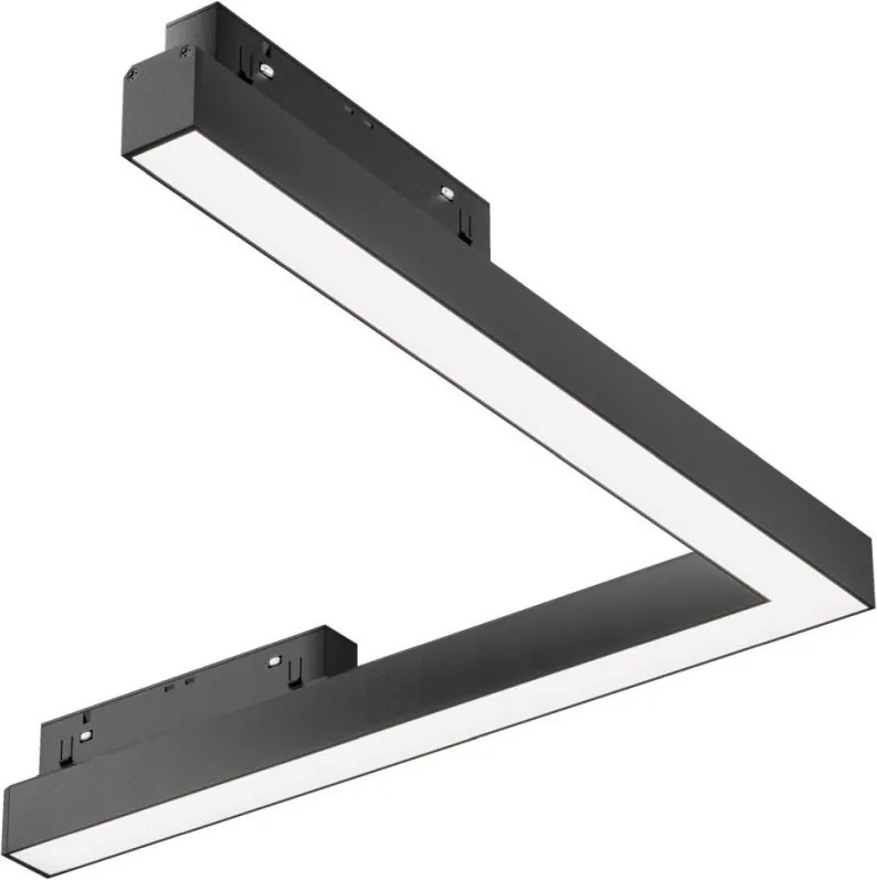 Maytoni Basis TR042-2-24W4K-1 1x24W/LED 4000K 1250lm IP20