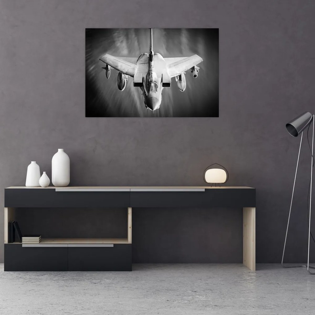 Kép - Repülőgépek (90x60 cm)
