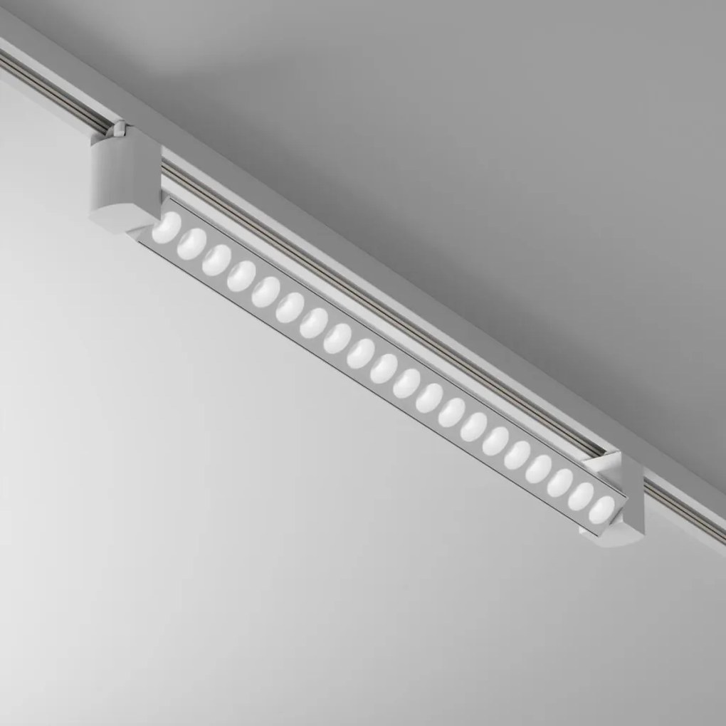 Maytoni POINTS TR010-1-20W4K-M-W Sínreflektor 1x20W/LED 4000K 1500LM IP20