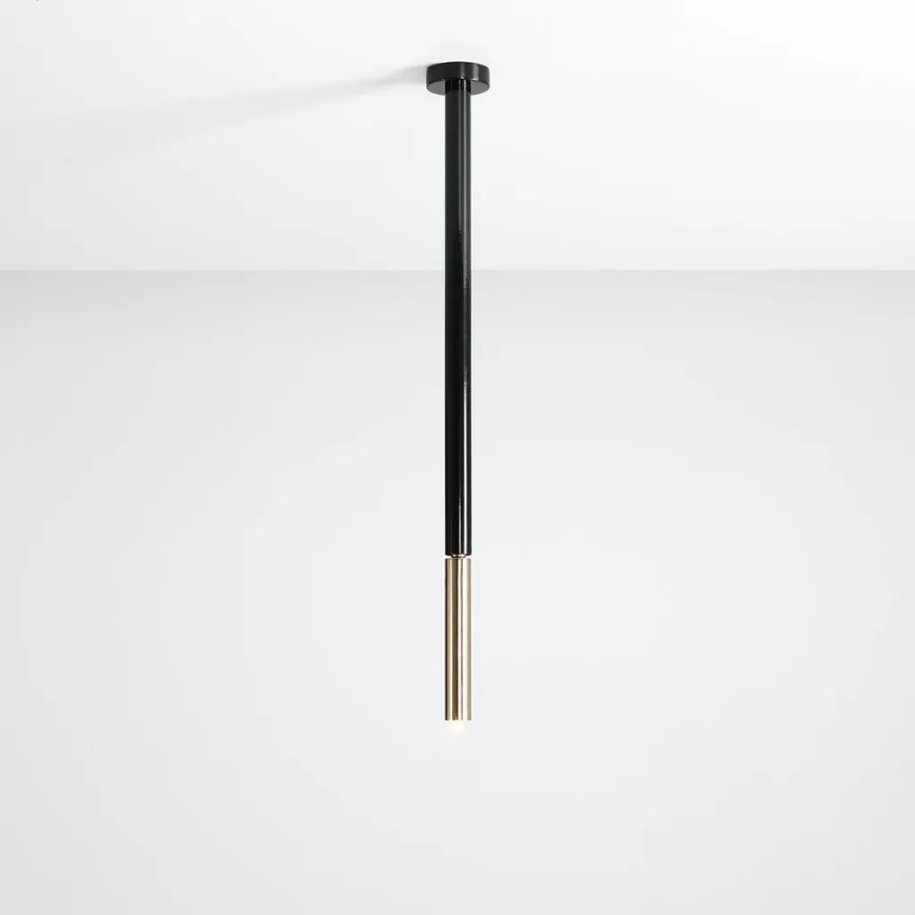 Aldex STICK 1067PL_G1_M Plafonlámpa 1x35W/G9