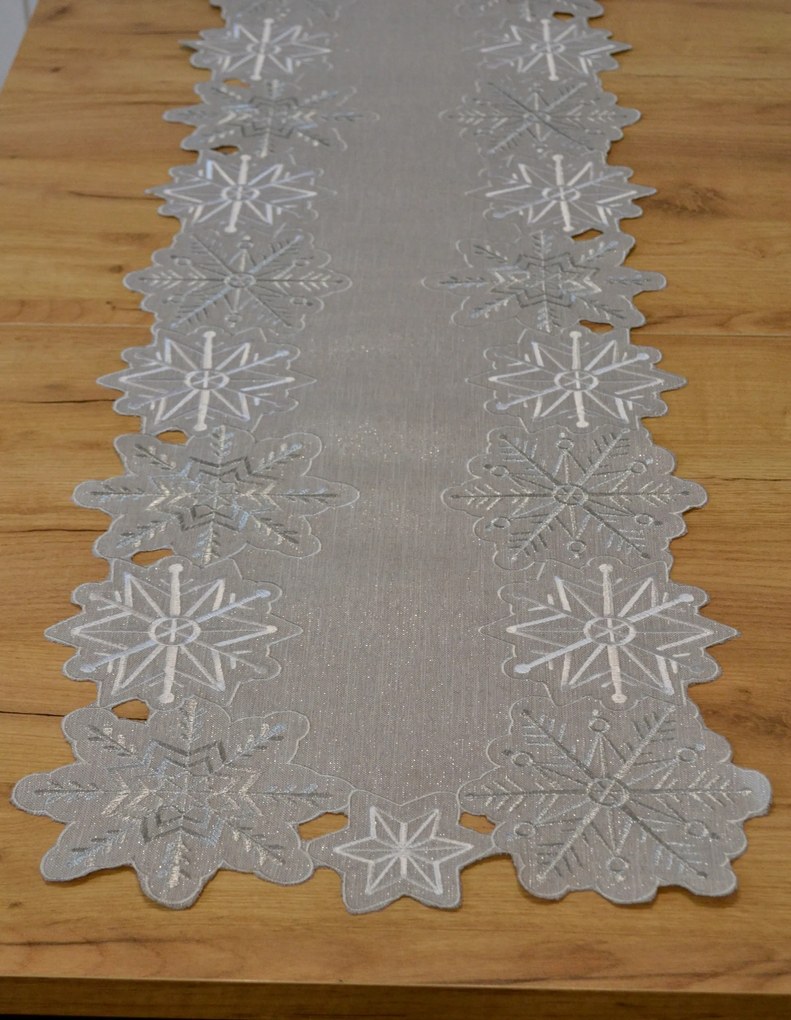 Abrosz Bn Csillagok 50X100 CM