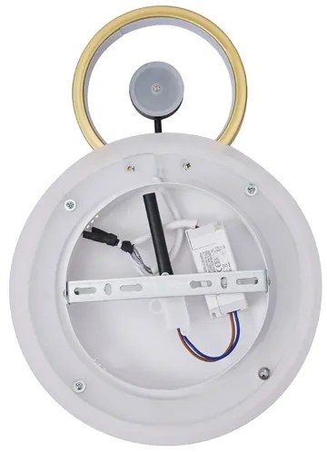 LED Fali lámpa LED/15W/230V 3000K