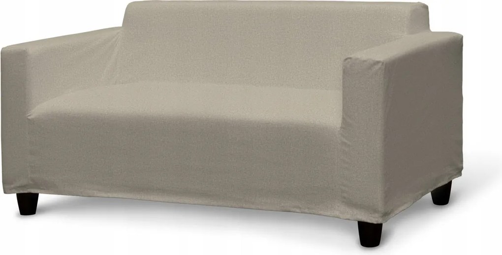 Klobo Ikea kanapé huzat, bézs