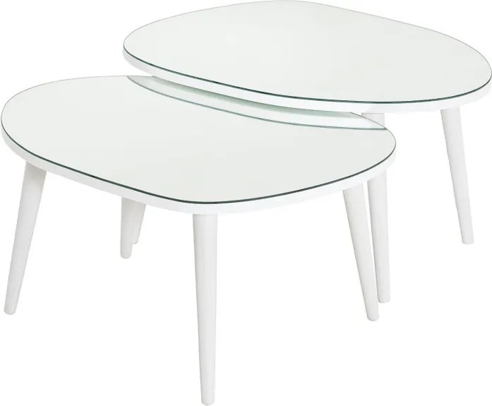Gusto - White