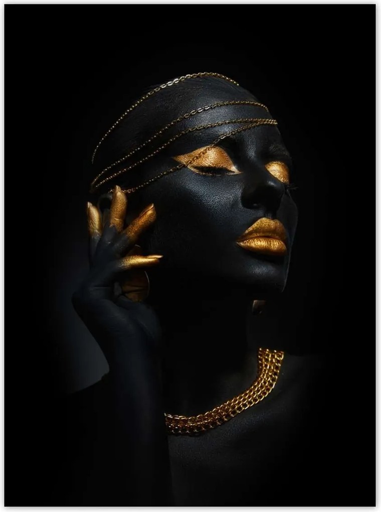 Poszterek 100x135 Arany Aparícia